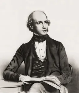 William Benjamin Carpenter, 1813 - 1885