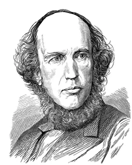 William Benjamin Carpenter, 1813 - 1885
