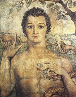 William Blake (28 November 1757 - 12 August 1827) was an English poet