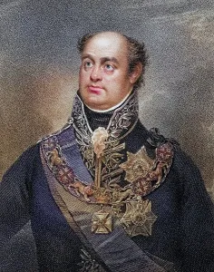 William Carr Beresford, 1st Viscount Beresford