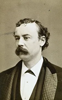 William Castle (22 December 1836) (31 March 1909)