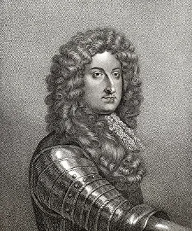 William Cavendish, 1st Duke of Devonshire