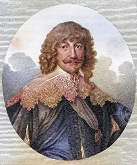 William Cavendish 1st Duke of Newcastle 1592 1675 Royalist commander
