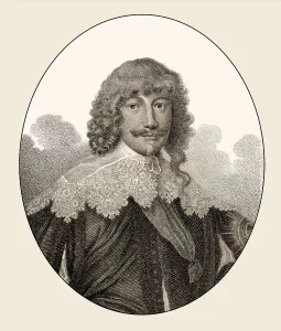 William Cavendish, 1st Duke of Newcastle upon Tyne