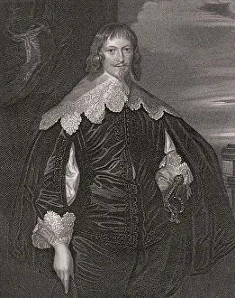 William Cavendish, 1st Duke of Newcastle upon Tyne