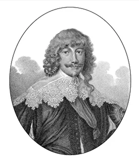 William Cavendish, 1st Duke of Newcastle upon Tyne