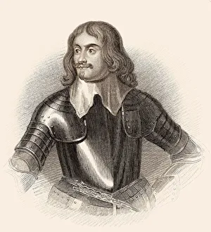 William Craven, 1. Earl of Craven