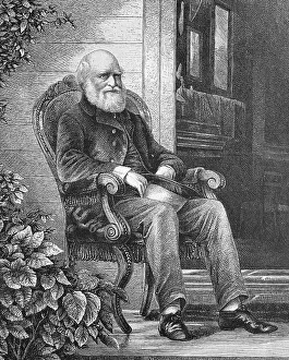 William Cullen Bryant, 1794-1878
