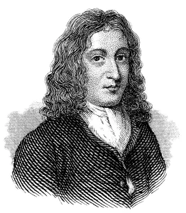William Dampier, 1651 - 1715, explorer of Australia