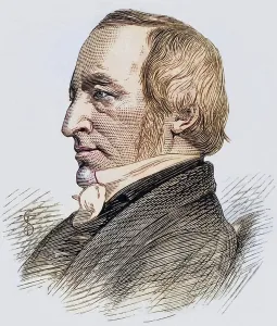 William Daniel Conybeare (1787-1857)