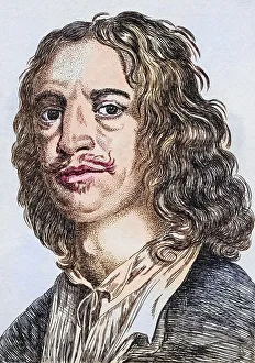 William Dobson 1610, 1646 English artist
