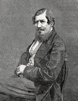 William Edmondstoune Aytoun, 1813 - 1865