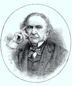 William Ewart Gladstone, 29 December 1809