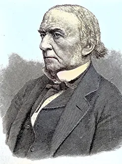 William Ewart Gladstone, 29 December 1809