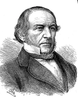 William Ewart Gladstone, 29 December 1809