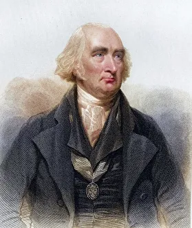 William Forbes, 6th Baronet (1735-1806) Scottish banker and philanthropist