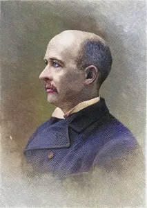 William Graham Sumner (1840-1910)