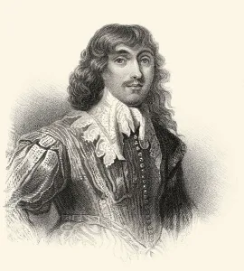 William Hamilton, 2. Duke of Hamilton