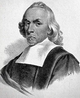 William Harvey, 1 April 1578, 3 June 1657