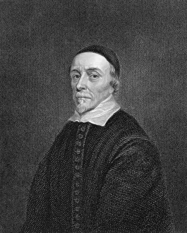 William Harvey, 1578-1657, an English physician