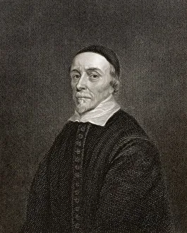 William Harvey, 1578-1657, an English physician