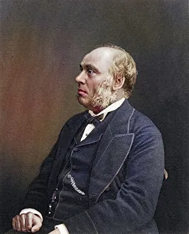 William Henry Smith (1825-1891)