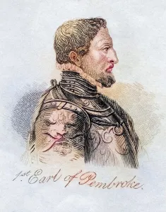 William Herbert 1st Earl of Pembroke c1506