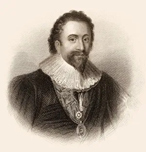 William Herbert, 3. Earl of Pembroke