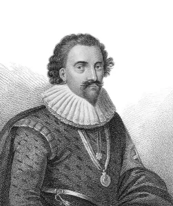 William Herbert, 3rd Earl of Pembroke