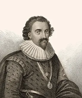 William Herbert, 3rd Earl of Pembroke