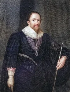 William Herbert, Earl of Pembroke