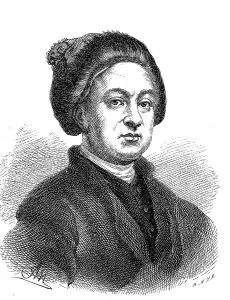 William Hogarth, 10 November 1697 -† 26 October 1764