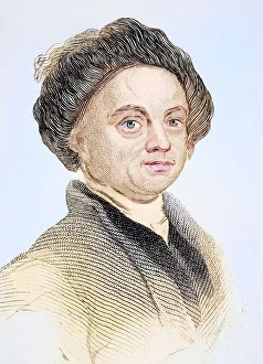 William Hogarth, 1697-1764, English painter