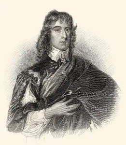 William Howard, 1. Viscount Stafford