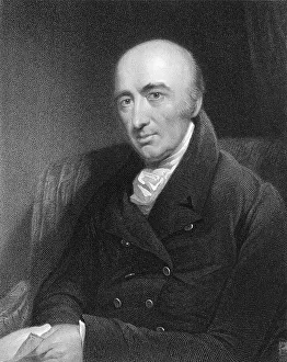 William Hyde Wollaston, 1766-1828