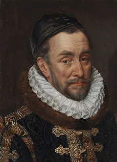 William I (24 April 1533) (10. July 1584)