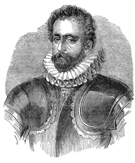 William I, Prince of Orange, William the Silent