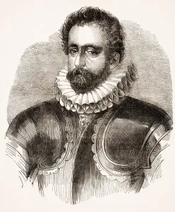 William I, Prince of Orange, William the Silent