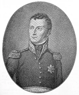 William I, Willem Frederik, Prince of Orange-Nassau