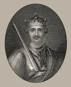 William I, William the Conqueror, c