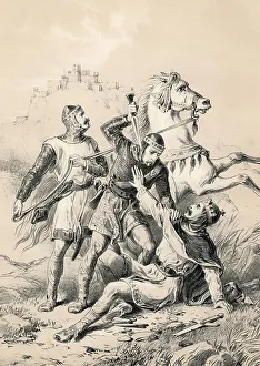William II, William Rufus or William the Red