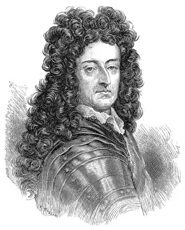 William III & II, 1650 - 1702, Prince of Orange
