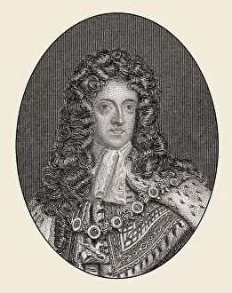 William III, William of Orange