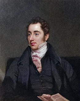 William Jackson Hooker 1785 to 1865 English botanist