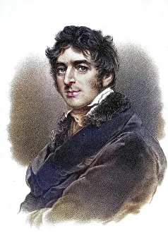 William Lamb, 2nd Viscount Melbourne