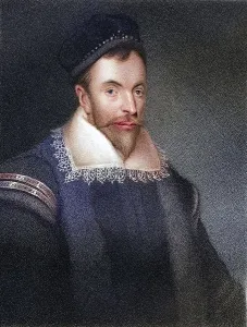 William Maitland, c. 1528-1573
