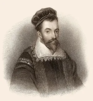 William Maitland of Lethington