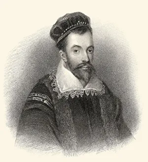 William Maitland of Lethington