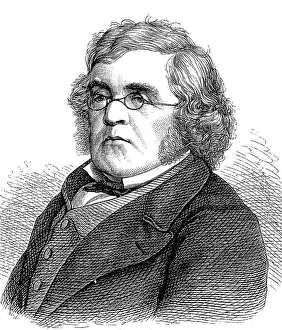 William Makepeace Thackeray, 18 July 1811
