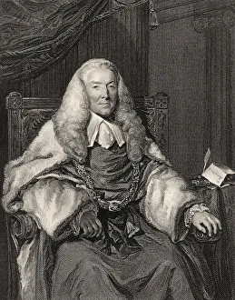 William Murray, 1. Earl of Mansfield